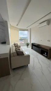 Apartamento com 3 Quartos para alugar, 120m² no Nazaré, Belém