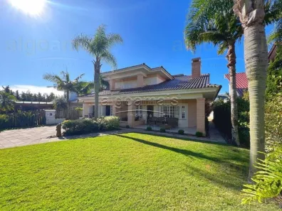 Casa de Condomínio com 4 Quartos à venda, 267m² no , Xangri-Lá