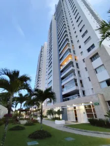 Apartamento com 3 Quartos à venda, 130m² no Patamares, Salvador