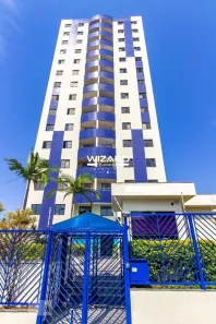 Apartamento com 2 Quartos para alugar, 59m² no Vila Carrão, São Paulo
