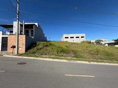 Lote/Terreno à venda, 250m² no Marambaia, Vinhedo
