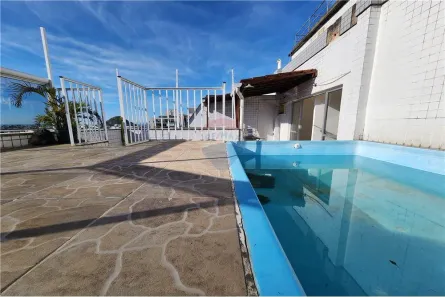 Cobertura com 3 Quartos à venda, 211m² no Recreio dos Bandeirantes, Rio de Janeiro