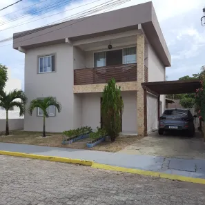 Casa com 3 Quartos à venda, 200m² no Marivan, Aracaju