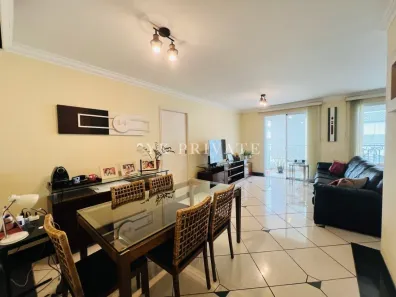 Apartamento com 3 Quartos à venda, 120m² no Vila Pompéia, São Paulo