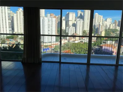 Apartamento com 4 Quartos à venda, 225m² no Perdizes, São Paulo