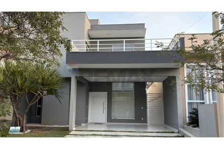 Casa com 3 Quartos para alugar, 209m² no Ibiti Royal Park, Sorocaba