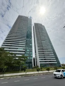 Apartamento com 4 Quartos à venda, 268m² no São José, Recife