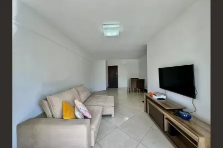 Apartamento com 3 Quartos à venda, 106m² no Nova Suíssa, Belo Horizonte
