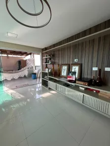Apartamento com 4 Quartos à venda, 228m² no Grageru, Aracaju