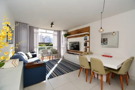 Apartamento com 3 Quartos à venda, 78m² no Centro, Florianópolis