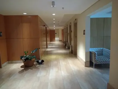 Apartamento com 1 Quarto para alugar, 46m² no Asa Sul, Brasília