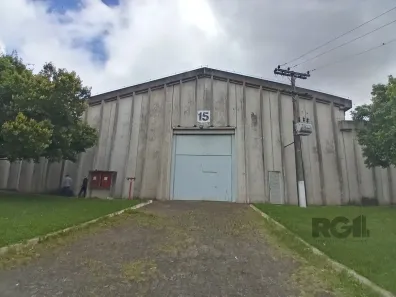 Galpão/Depósito/Armazém para alugar, 1800m² no Passos dos Ferreiros, Gravataí