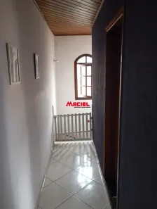 Casa com 3 Quartos à venda, 187m² no Bosque dos Eucaliptos, São José dos Campos