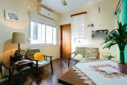 Apartamento com 2 Quartos à venda, 65m² no Moinhos de Vento, Porto Alegre