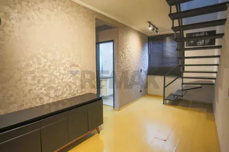 Apartamento com 3 Quartos para alugar, 102m² no Jardim Vera Cruz, Sorocaba