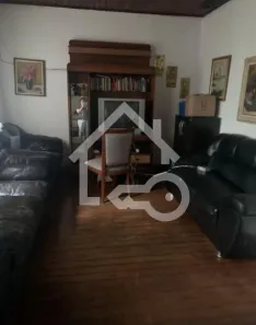 Casa com 4 Quartos à venda, 528m² no Vila Guiomar, Santo André