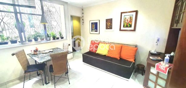 Apartamento com 2 Quartos à venda, 71m² no Copacabana, Rio de Janeiro