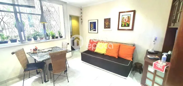 Apartamento com 2 Quartos à venda, 71m² no Copacabana, Rio de Janeiro