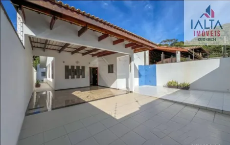 Casa com 4 Quartos à venda, 342m² no Toninhas, Ubatuba