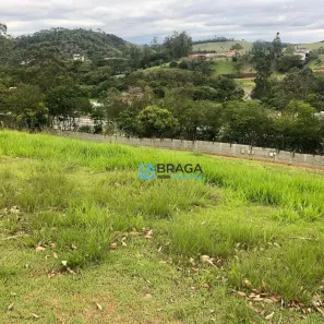 Lote/Terreno à venda, 1000m² no Recanto Santa Barbara, Jambeiro