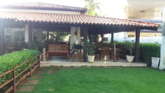 Casa com 3 Quartos à venda, 360m² no Itapuã, Salvador
