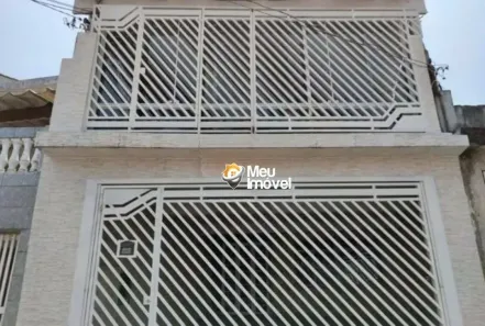Sobrado com 2 Quartos à venda, 170m² no Vila Penteado, São Paulo