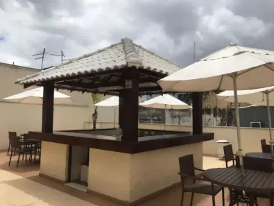 Sala Comercial à venda, 28m² no Centro, Niterói
