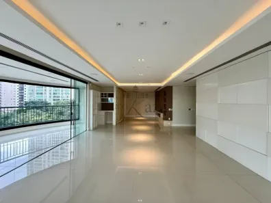 Apartamento com 4 Quartos à venda, 411m² no Parque Residencial Aquarius, São José dos Campos