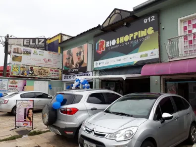 Ponto Comercial à venda, 700m² no Jardim Novo Campos Elíseos, Campinas
