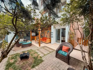 Casa de Condomínio com 3 Quartos à venda, 190m² no Granja Viana II, Cotia