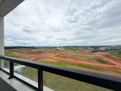 Apartamento com 2 Quartos à venda, 63m² no Loteamento Floresta, São José dos Campos