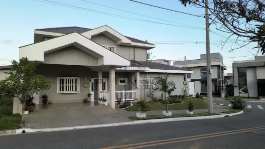 Casa de Condomínio com 4 Quartos à venda, 288m² no Loteamento Floresta, São José dos Campos