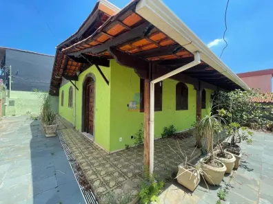 Imóvel Comercial com 4 Quartos para alugar, 230m² no Eldorado, Contagem