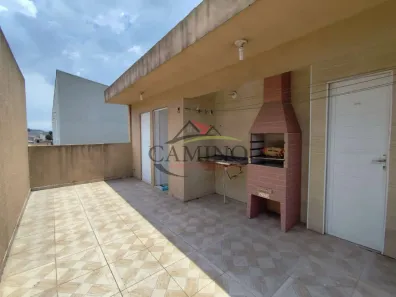 Casa com 2 Quartos à venda, 101m² no Vila Santa Rosa, Guarujá