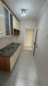 Apartamento com 2 Quartos para alugar, 64m² no Tatuapé, São Paulo