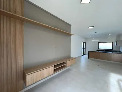 Casa com 3 Quartos para alugar, 119m² no Santa Rosa, Piracicaba
