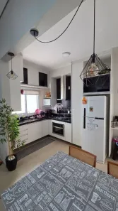 Casa de Condomínio com 3 Quartos à venda, 110m² no Jardim Park Real, Indaiatuba