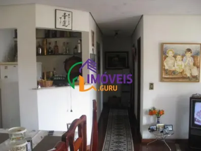 Cobertura com 3 Quartos à venda, 150m² no Jardim Londrina, São Paulo
