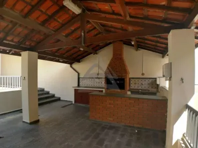 Casa com 3 Quartos à venda, 236m² no Jardim Conceição, Campinas