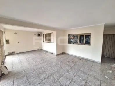 Casa com 4 Quartos à venda, 157m² no Campos Elíseos, Ribeirão Preto