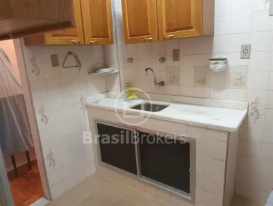 Apartamento com 2 Quartos à venda, 52m² no Vila da Penha, Rio de Janeiro