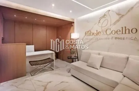 Sala Comercial à venda, 88m² no Ipiranga, São Paulo