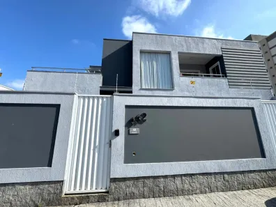 Casa com 3 Quartos à venda, 263m² no São João, Itajaí