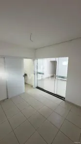 Casa com 1 Quarto para alugar, 120m² no Martins, Uberlândia