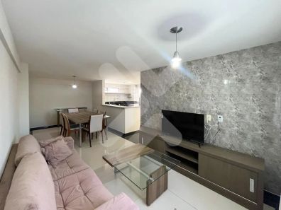 Apartamento com 3 Quartos à venda, 96m² no Ponta Negra, Natal