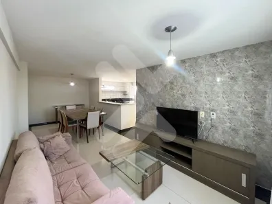 Apartamento com 3 Quartos à venda, 96m² no Ponta Negra, Natal