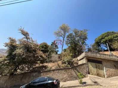 Lote/Terreno à venda, 825m² no Palmeiras, Belo Horizonte