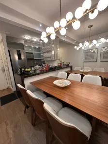 Apartamento com 2 Quartos à venda, 61m² no Gopoúva, Guarulhos