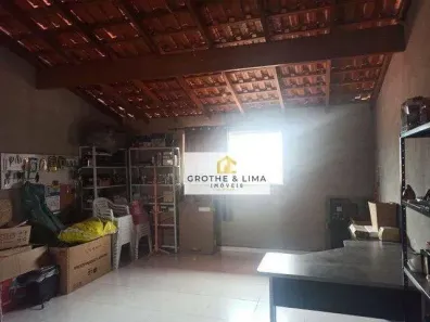 Casa com 3 Quartos à venda, 147m² no Jardim Continental II, Taubaté