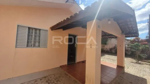 Casa com 2 Quartos à venda, 114m² no Loteamento Habitacional São Carlos 2, São Carlos